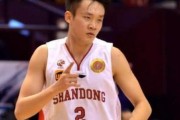  中国球员崔永熙签约步行者，男篮再添希望  